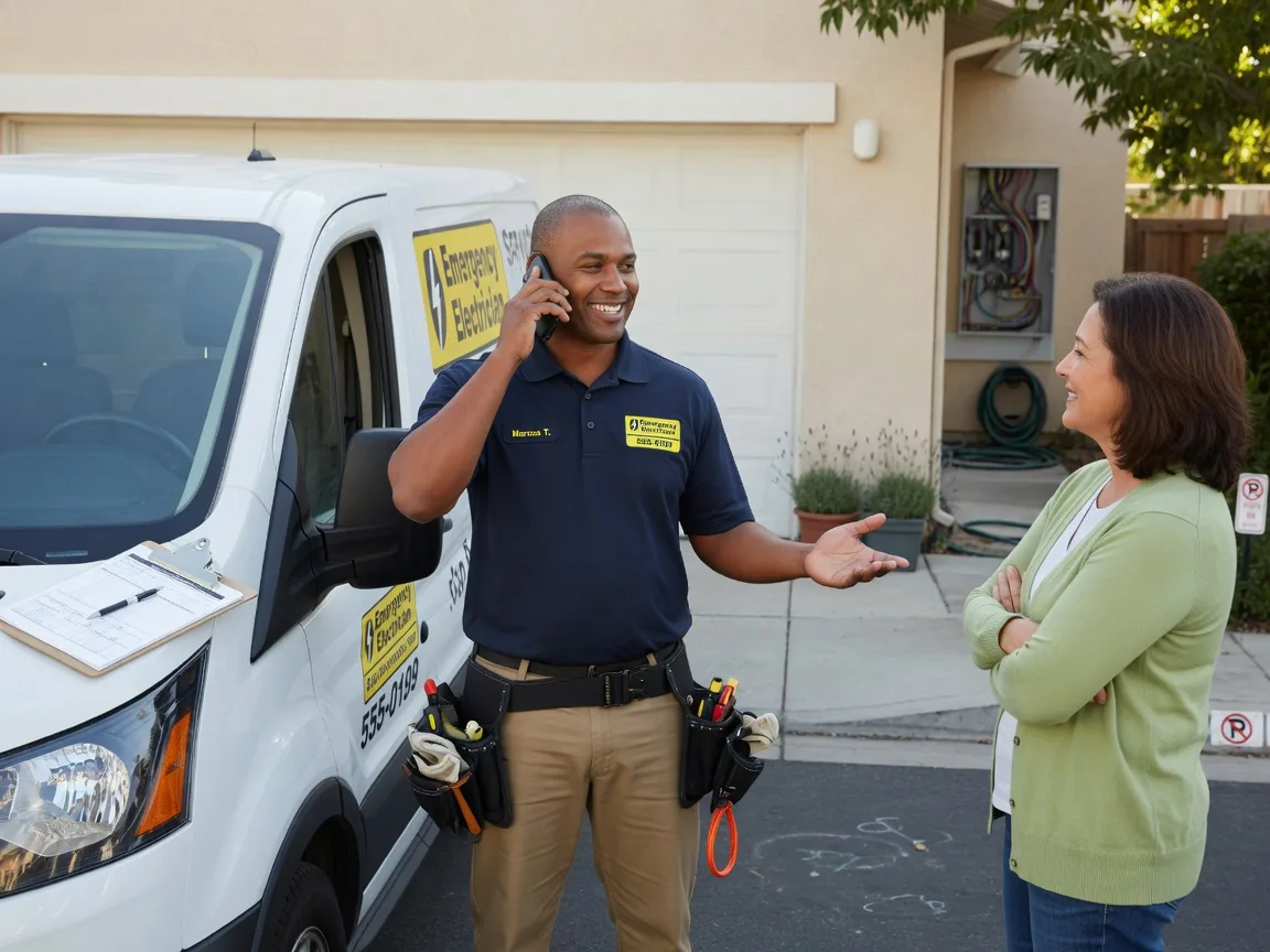 Emergency Electrician Englewood, CO FAQs